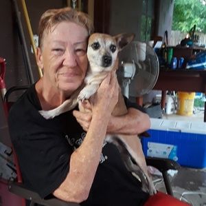 Meet your Posher, Sindy